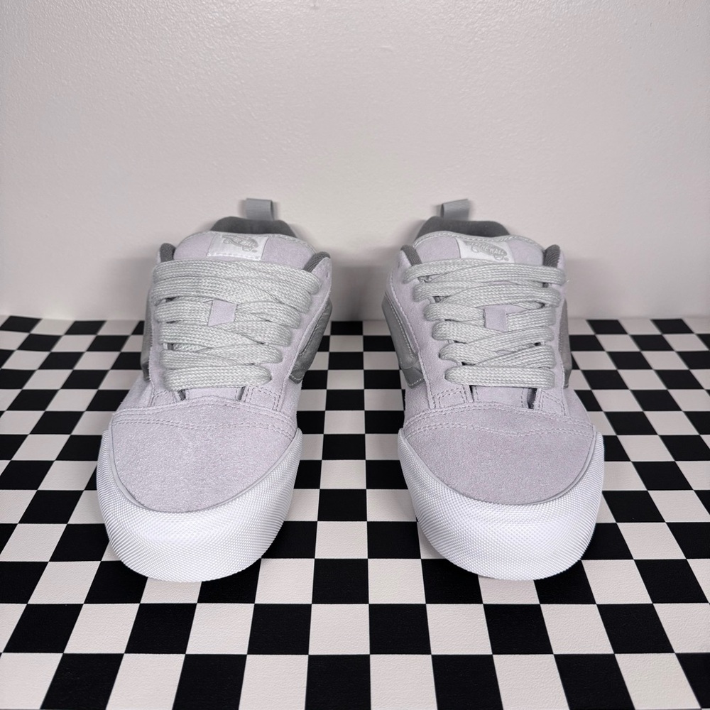 Vans Knu Skool Metallic Pop - Picture 3 of 6